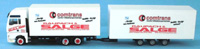 Raupach & Salge, Salzgitter: Modell von Herpa - .