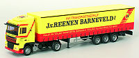 J.V. Reenen Transport, Barneveld: Modell von A W M - 53068