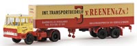J.V. Reenen Transport, Barneveld: Modell von Brekina - 85265
