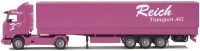 Reich Transport AG, Nendeln (Lichtenstein): Modell von A W M - 55012