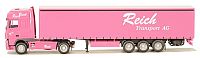 Reich Transport AG, Nendeln (Lichtenstein): Modell von A W M - 7592.01