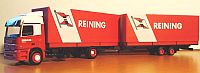 Reining, Kolham: Modell von Herpa - .