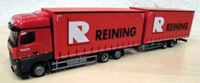 Reining, Kolham: Modell von Herpa - 308007