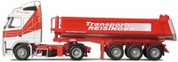 Reisinger Transporte: Modell von A W M - 54143