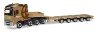 Rensink, Almelo: Modell von Herpa - 309523