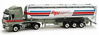 Rey Transporte, Bremgarden: Modell von Herpa - 299480