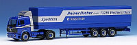 Rainer Fischer, Weilheim / Teck: Modell von Herpa - 176132