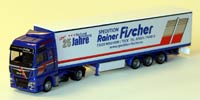 Rainer Fischer, Weilheim / Teck: Modell von A W M - 58195