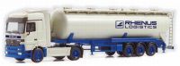 Rhenus, Mannheim: Modell von Herpa - 147675