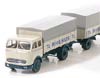 Rhenus, Mannheim: Modell von Brekina - 76002