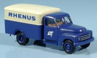 Rhenus, Mannheim: Modell von Brekina - 37091