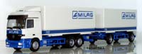 MILAG, Minden: Modell von Herpa - 237383