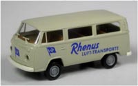 Rhenus, Mannheim: Modell von Brekina - 33093