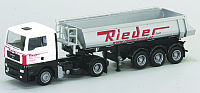 Rieder GmbH: Modell von A W M - 73291