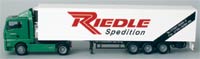 Riedle, Leutkirch: Modell von A W M - 71666