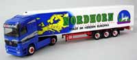 Rigterink, Nordhorn: Modell von Herpa - 237000