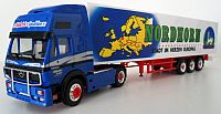 Rigterink, Nordhorn: Modell von Herpa - 220507
