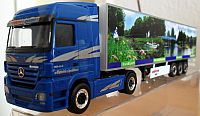 Rigterink, Nordhorn: Modell von Herpa - 283106