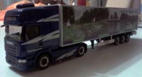 Rigterink, Nordhorn: Modell von Herpa - 909051
