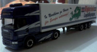Rigterink, Nordhorn: Modell von Herpa - 909068