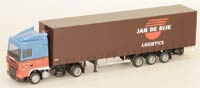 Jan de Rijk, rosendahl: Modell von A W M - 74053