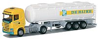 Rijke, NL - : Modell von A W M - 7783.51