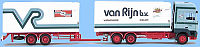van Rijn, Gravenzande: Modell von A W M - 53244