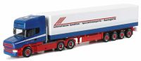 riwatrans, Dietenhofen: Modell von Herpa - 151009