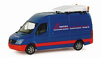 riwatrans, Dietenhofen: Modell von Herpa - 047968