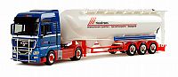 riwatrans, Dietenhofen: Modell von Herpa - 288927