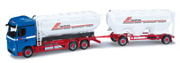 riwatrans, Dietenhofen: Modell von Herpa - 301589