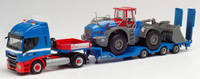 riwatrans, Dietenhofen: Modell von Herpa - 312851