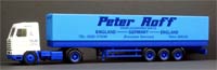 Peter Roff Transport: Modell von Herpa - 181747