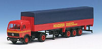 Rogister: Modell von Herpa - 811282