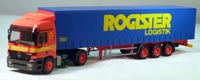 Rogister: Modell von Herpa - 145466