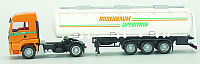 Rosenbaum, D - : Modell von A W M - 7266.01