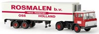 Rosmalen, Oss: Modell von Brekina - 85252