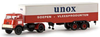 Rosmalen, Oss: Modell von Brekina - 85212