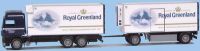 Royal Greenland, Svenstrup: Modell von A W M - 53305