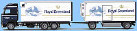 Royal Greenland, Svenstrup: Modell von A W M - 71065