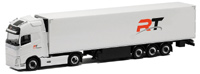 Ruch Transporte, Kräligen: Modell von Herpa - .