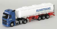 Ruhrtrans, D - : Modell von A W M - 74725