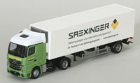 Saexinger: Modell von A W M - 75076