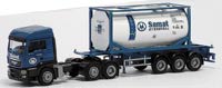 GROUPE Samat, Vienne: Modell von A W M - .
