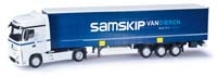 Samskip, Rotterdam: Modell von Herpa - 159609