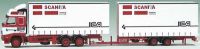 Scanita, Randers: Modell von A W M - 53342