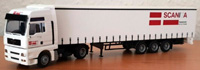 Scanita, Randers: Modell von A W M - 53377