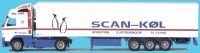 SCAN-KOL, EJSTRUPHOLM: Modell von A W M - 60106