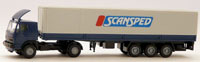 Scansped: Modell von Igra - .
