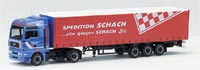 Schach, Kirchheim/Teck: Modell von Herpa - 259415